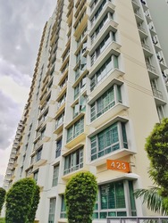 Blk 423 Clementi Avenue 1 (Clementi), HDB 3 Rooms #178131942